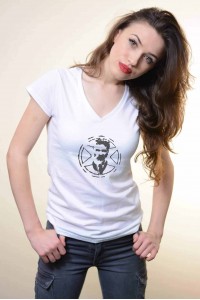 Tricou Brancusi Flesh